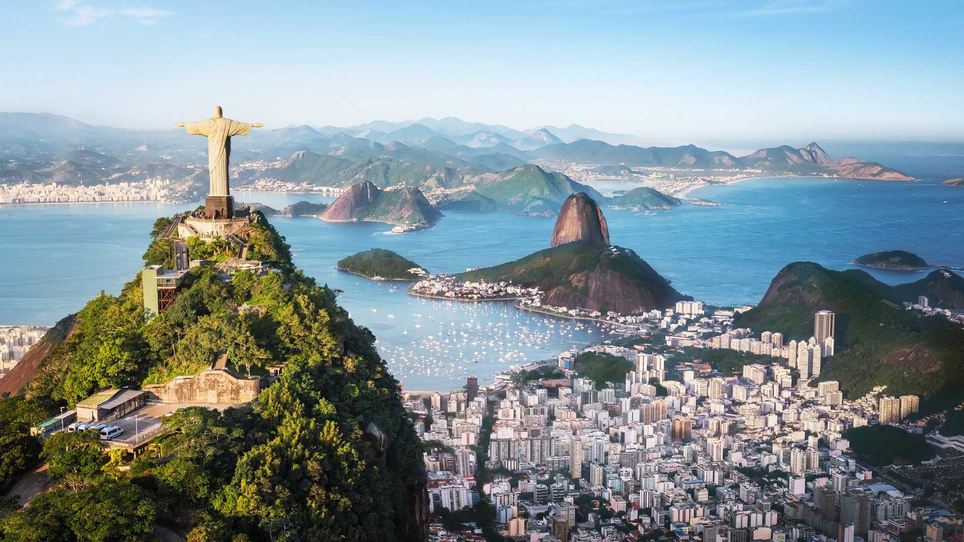 Rio de Janeiro